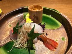 -桐寿司Sushi Tong