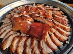 -守柴炉烤鸭(鱼嘴店)