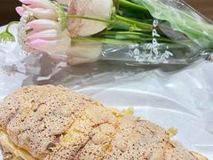 -木子木水日式烫面包(观音桥星光68广场店)