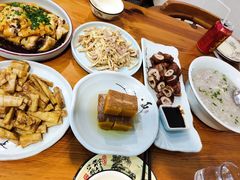 -百家鲜·杭帮菜