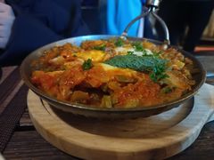 -ALAMEEN阿拉伯餐厅(三里屯店)