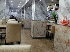 大堂-送福记宋记粥铺(南京南街店)