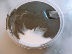 芝麻杏仁鸳鸯糊-芝麻糊世家(西华店)