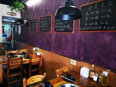 -味仙疯美蛙鱼头(清扬路总店)