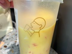 -喜茶(烟台莱山万象汇店)