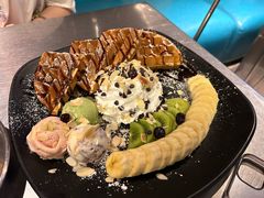 -MI WU FACTORY米屋美食工厂餐厅(绿地店)