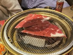 -西塔老太太泥炉烤肉(双井店)
