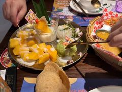 -泰妃殿(武汉首店)