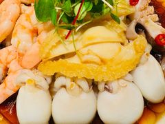 -秀儿四九城·新京菜(亚运村鸟巢店)