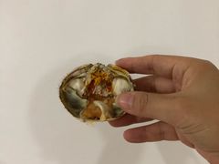 -七的湖·晚芳亭·阳澄湖农家菜·大闸蟹(莲花岛店)