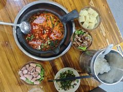 -笔记安顺夺夺粉火锅