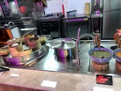 -比格比萨自助(德思勤四季汇店)