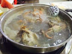 -春华海鲜城(广场西苑店)