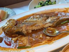 -味钱塘·钱塘浙宴(宋城之江银泰店)