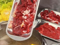 -张哞哞·鲜切牛肉自助火锅(高德置地店)