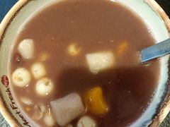 -鲜芋仙(宝地广场店)