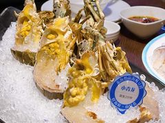 -东海怡品海鲜豆捞(星街坊店)