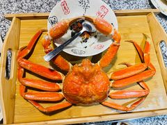-震海贝烤贝·民俗特色店(延吉总店)