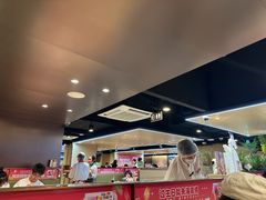 -海底捞火锅(新华联梦想城店)