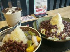 -鲜芋仙(南开大悦城店)