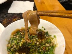 鲜鸭肠-老码头火锅(骡马市店)