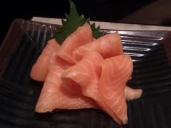 金三文鱼-板长寿司(海港城店)