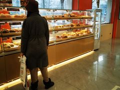 -新侨三宝乐面包店(崇文门店)