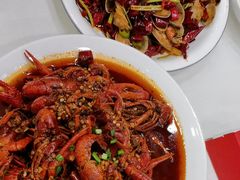 -簋街仔仔小龙虾(总店)