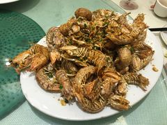 -新享乐海鲜(翠华路店)