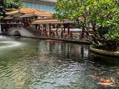 -番禺宾馆丽苑厅