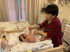 -好孕妈妈月嫂育儿嫂(锦江店)