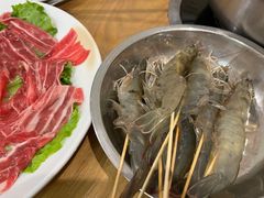 -吉友粥底火锅(方斜路店)