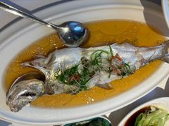 -老洋房花园饭店(绍兴路店)