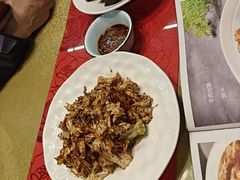 -北平味道.京味菜.烤鸭(梨园店)