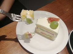 -black rainbow coffee