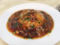 -富临港·蒸汽海鲜·手抓海鲜·炒菜(栈桥店)