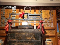 -正阳门饭庄·烤鸭·北京菜(万丰路七里庄店)