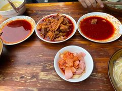 -渔桥李记奶汤面(东街店)