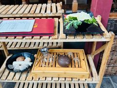 -丽江庭院之爱在路上(西单店)