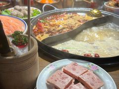 -萍姐火锅·公路夜市(打浦桥日月光店)