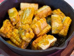 烤玉米-SUPER BOWL超级碗(崂山丽达店)