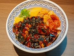 -TIME BAR&一贯料理(文星广场店)