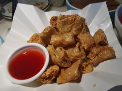 -涌上外婆桥(南塘店)