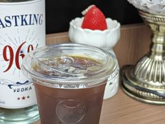-欧邑咖啡小站 HLab Coffee