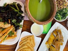 -客家养生油茶(汕尾店)