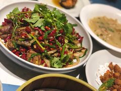 -荣小馆(临海世纪花城店)