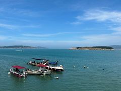 -北港方记海鲜楼·海景餐厅