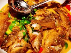 稻田禾花鱼-老湘村·湖南土菜(天河维多利店)