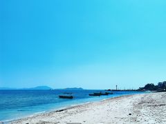 -三亚西岛海洋文化旅游区