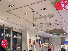 大堂-85度C(株洲新华西店)